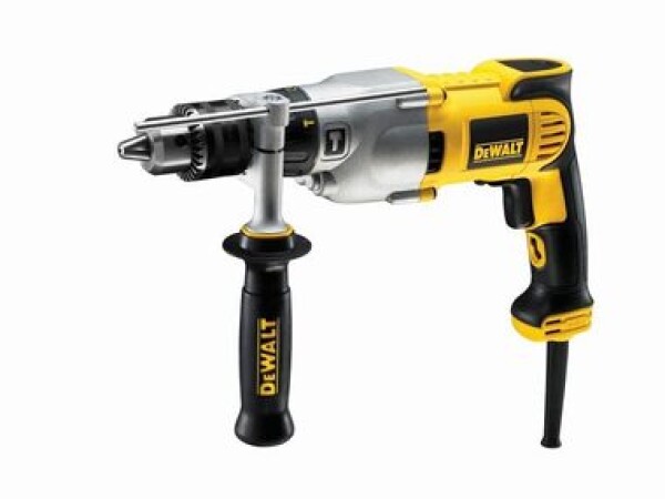 DeWalt D21570K / Diamantová vrtačka / 1300W / 3.500 ot-min / 16mm sklíčidlo (D21570K)