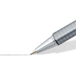 Mikrotužka "Triplus Micro", šedá, 0,5 mm, STAEDTLER