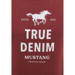 Mustang Alex Tričko potiskem 1012514 7256