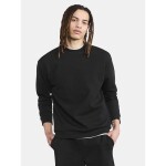 Běžecká mikina CRAFT ADV Join RN Sweatshirt - černá Velikost textilu: S