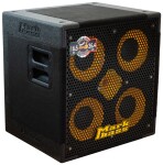 Markbass MB58R 104 Energy - 4