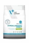 VetExpert VD 4T Hypoall. Insect Dog Small Breed 2kg