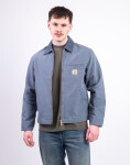 Carhartt WIP Detroit Jacket Cozy Blue/Cozy Blue M