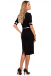 Denní šaty model 135470 Moe XXL