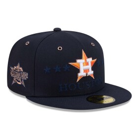 New Era Pánská kšiltovka Houston Astros MLB 2026 All-Star Game 59FIFTY Fitted Velikost: 7 1/8