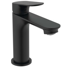 IDEAL STANDARD - Ceralife O Umyvadlová baterie s výpustí ClickClack, BlueStart, černá BE009XG