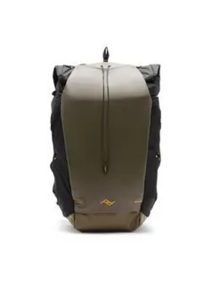 Peak Design Outdoor Backpack 45L Kelp / Batoh / objem 45 l (BABP-45-KP-1)