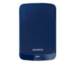ADATA Externí HDD 1TB 2,5" USB 3.1 AHV320, modrý EDF_414857