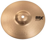 Sabian B8X Splash 8"