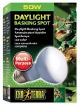 Exo Terra Daylight Basking Spot 50W / Výhřevná žárovka / Denní spektrum / Pro terária (107-PT2131)