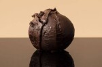 Dortisimo Bakels Ganache s příchutí tmavé čokolády (0,5 kg)