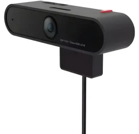 Lenovo LC50 Monitor / Web kamera / 1080p / USB 2.0 / 90° (GXC1D66064)