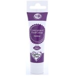 Rainbow Dust ProGel® Gelová barva Purple 25g