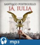 Já, Iulia Santiago Posteguillo