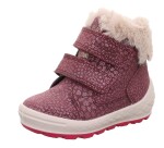 Dětské zimní boty Superfit 1-106316-5000 Velikost: 28