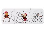 Mamido Vzdělávací puzzle výuka