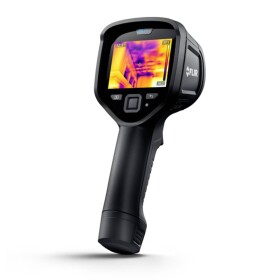 FLIR E6 Pro termokamera, -20 do 550 °C, 9 Hz, 13302-0201