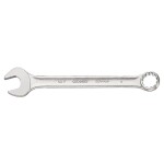 Gedore 6091020 7 24 očkoplochý klíč Délka klíče (cm) (jen pro nadpis) 24 mm