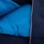 Nike Pánská bunda Philadelphia Phillies MLB City Connect 2026 Authentic Dugout Bomber Navy Velikost: XL