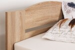 BRADOP Jednolůžko CAROL L212 BRA-L212-POSTEL