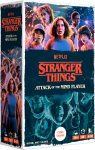 Stranger Things: Attack of the Mind Flayer CZ