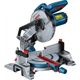 BOSCH GCM 216 Professional / Pokosová pila / 1300W / Průměr 216 mm / 4800 ot-min (0601B33000)