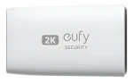 Anker eufy SoloCam S220 bílá / Venkovní IP kamera / solární nabíjení / Wi-Fi / IP67 / 135° / IR noční vidění (T8134321)