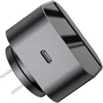 Adaptér do zásuvky se skrytou Full HD WiFi kamerou - AC100