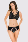 JASMIN BRALETTE PODPRSENKA 19152 ČERNÁ černá 85B