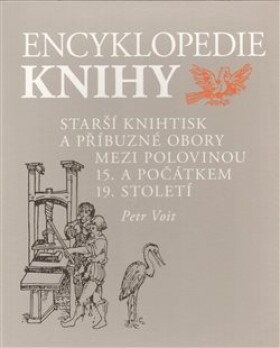 Encyklopedie knihy Petr Voit