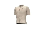 Alé Off Road-Gravel Krakatoa pánský dres krátký rukáv Beige vel. M