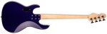 ESP LTD AP-204 DARK METALLIC PURPLE
