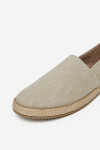 Espadrilky Lanetti MF1594-1 Látkový materiál