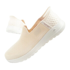Boty Skechers Go Walk Joy-Vela Slip-Ins W 124641/OWHT 41