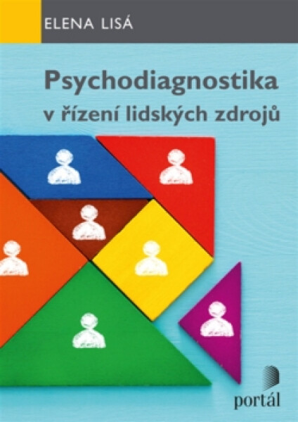 Psychodiagnostika řízení lidských zdrojů