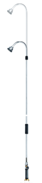 Teleskopická zalévací tyč 145-225 cm (50.5417.9)