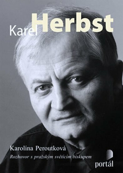 Herbst Karel (poškozená) - Karolína Peroutková