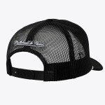 Mitchell & Ness Pánská kšiltovka Los Angeles Lakers NBA Graded Trucker