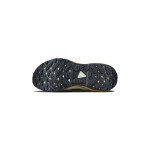 Běžecké boty CRAFT Pure Trail X - žluté Velikost obuvi v EU: 43