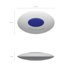 ErichKrause pryž SmartWay Mini Oval