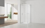 Sprchový kout obdélník 120x90 cm SAT TGD NEW SATTGDN12090 SATTGDN12090