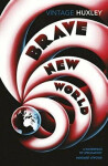 Brave New World, Aldous Huxley