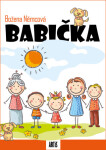 Babička Božena Němcová e-kniha