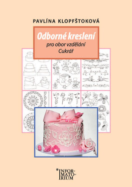 Odborné kreslení pro Cukrář