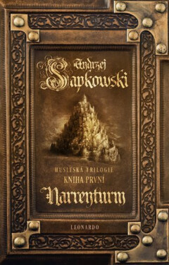 Narrenturm - Andrzej Sapkowski