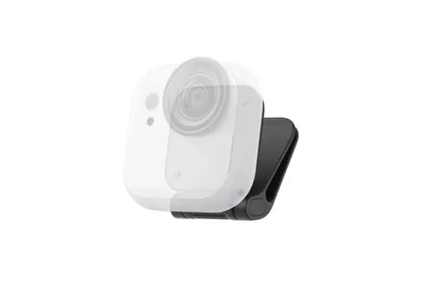 Insta360 GO Ultra Magnetic Easy Clip / Magnetický klip pro Insta360 GO Ultra (INST490-04)