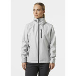 Helly Hansen W Crew Bunda s kapucí W 34448 853 xs