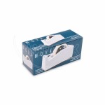 Odvinovač lepicích pásek na stůl 25 mm Ø 125 mm