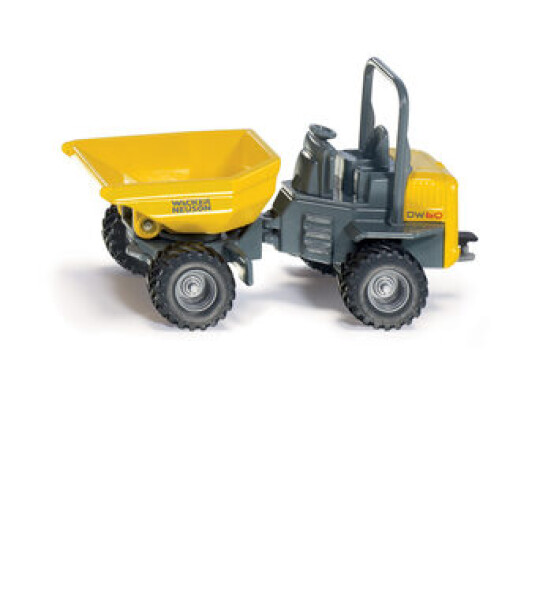 Siku Super Dumper DW60