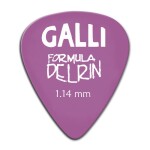 Galli RS1149 Nickel Regular Heavy